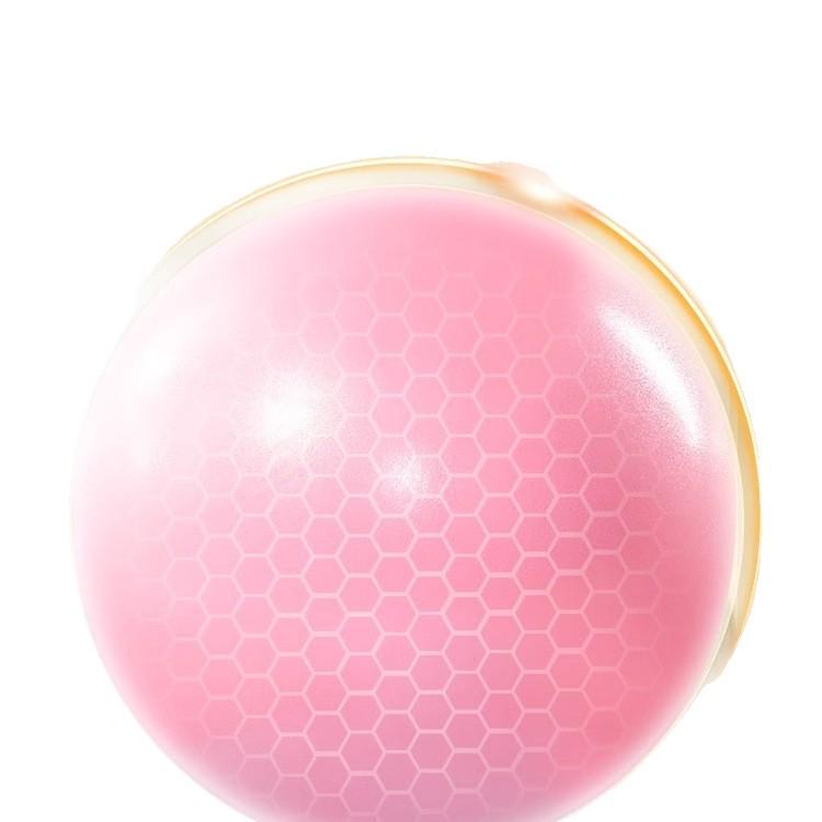 Thickened Explosion-Proof Yoga Pilates Fitness Ball for Balance and Gymnastics