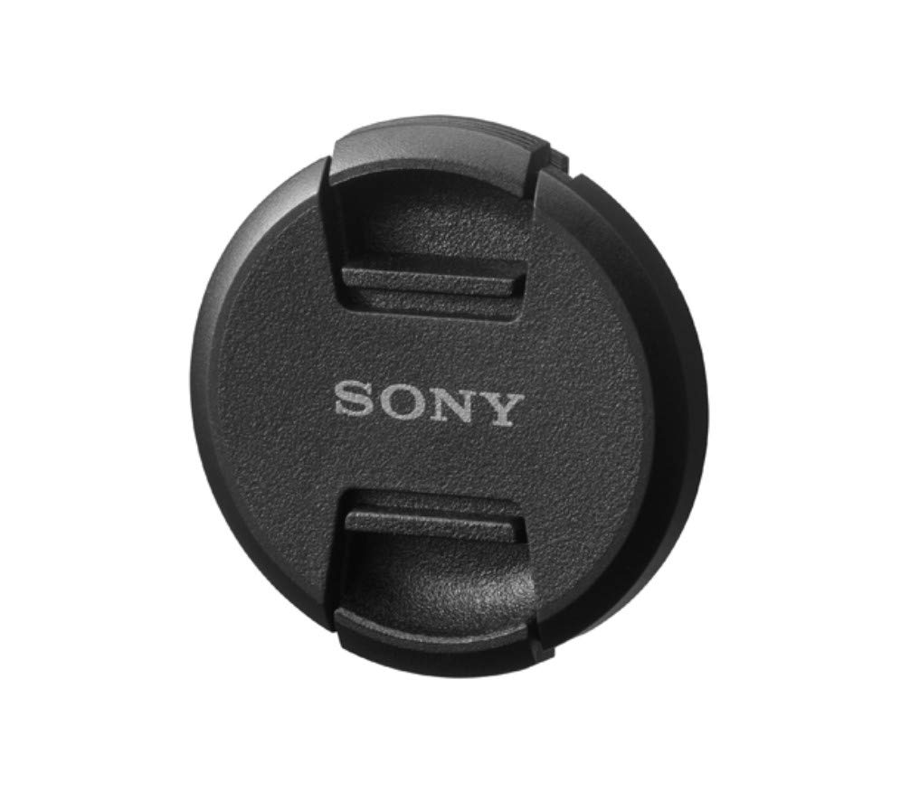 Sony lens front cap ALC-F72S