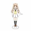 Summer Pockets Japanese Anime Peripherals Naruse Shiroha/Sorakado Ao Acrylic Stand Collectible Table Ornaments Creative Gifts