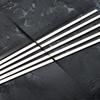 40cm l x 1cm w x 2mm t, 4-pak