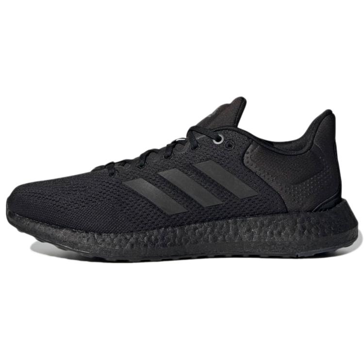 

Adidas Pureboost 21 Black Grey 40.5