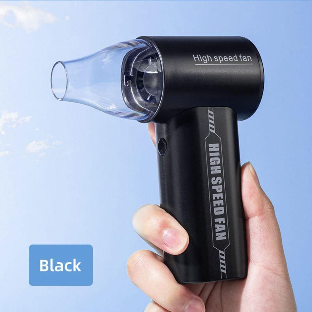 3 Gear Adjustable Powerful Air Blower Brushless Motor Electric Air Duster Dust Cleaning Tools