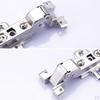 Closing Kitchen Cabinet Cupboard Wardrobe Hydraulic Door Hinge Cups, 3 Designs