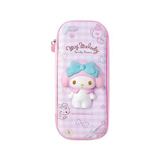 Pencil casestationery boxpencil casepen holdersimplelarge capacitypen boxmulti-functional bagstorage boxstationery