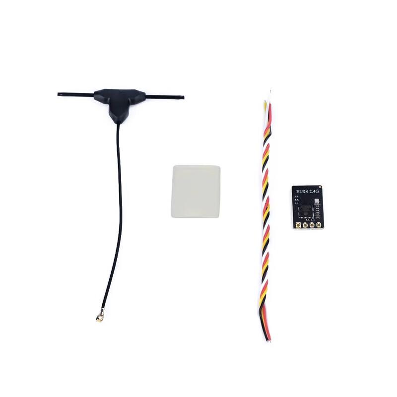 AXISFLYING FPV Drone GPS & ELRS Components (CN Version)