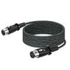 Professional 3Pin Microphone Cable Female to Female For Studio Recording Live Sound Equipment Microphone Accessories