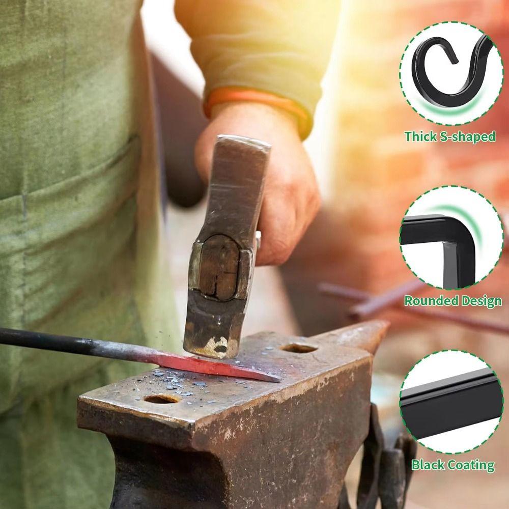 Multi-purpose Plant Support Hanger Handmade Wall Plant Holder Hanging Plant Brackets  Indoor