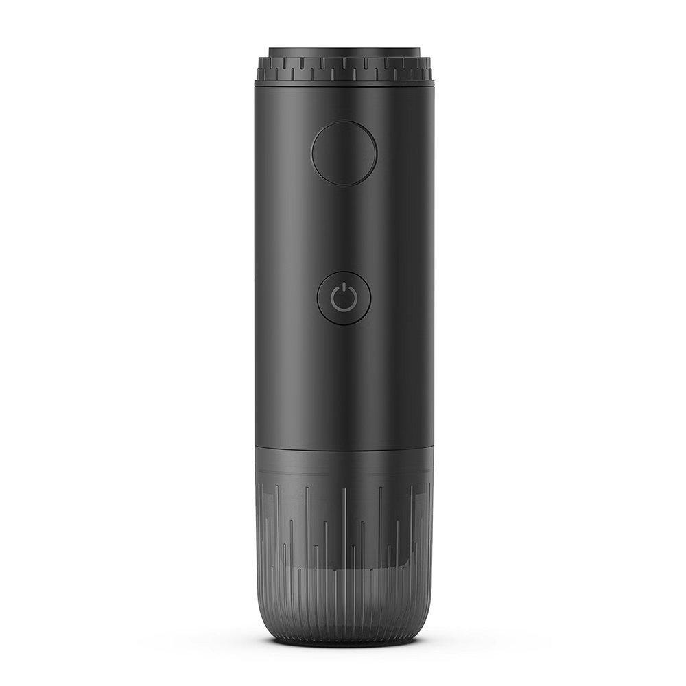 Portable Cross-Border Wireless Espresso Capsule Machine - Fully Automatic Coffee Maker