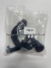 LR137873: Compatible with 2017 fifth-generation Land Rover Discovery radiator hose assembly top.