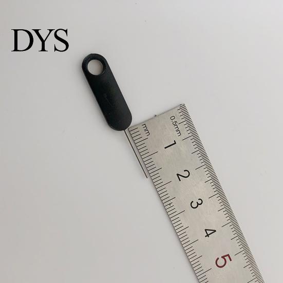 SIM-Karten-Pin 5 Stück Universell Anti-Lost 12 mm Handy-Entferner-Schublade Auswurfwerkzeug für Tablet