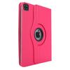360 Rotating PU Leather Tablet Case for Xiaomi Poco Pad X1 11.2 Inch Poco Pad M1 12.1 2025 Stand Case