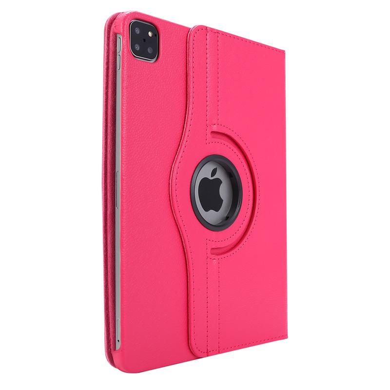 360 Rotating PU Leather Tablet Case for Xiaomi Poco Pad X1 11.2 Inch Poco Pad M1 12.1 2025 Stand Case