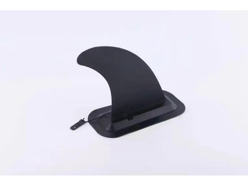 9-Inch Detachable SUP and Kayak Tail Fin for Inflatable Surfboards