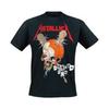 Metallica 'Damage Inc' T-shirt - NIEUW Unisex T-shirt