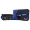 ATX Power Supply - Seasonic - G12 GM-850 - 850W - 80+ Gold - Silent Fan