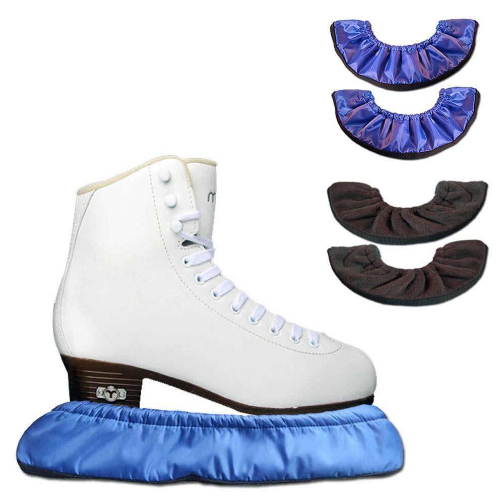 

Защитный чехол для коньков из волокна, чехол для хоккейных коньков, новый чехол для коньков, защита