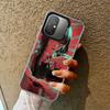 Anime Character Yoru War CSM Soft Phone Case for Xiaomi Redmi 15C 15 14C 13C 12C Poco X5 X6 X7 Pro X3 F8 F7 Ultra M8 13 12 Cover