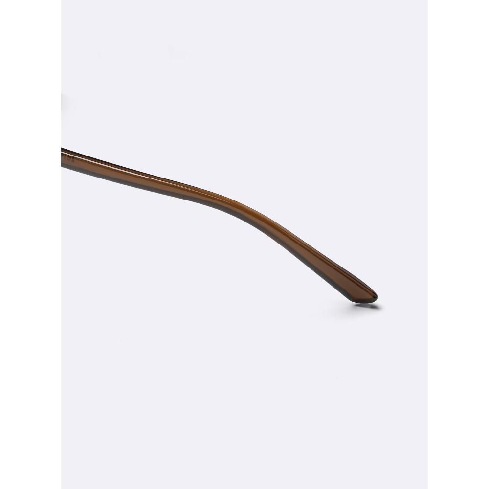 Gu By Uniqlo Uv Cut Boss Rinton Sunglasses