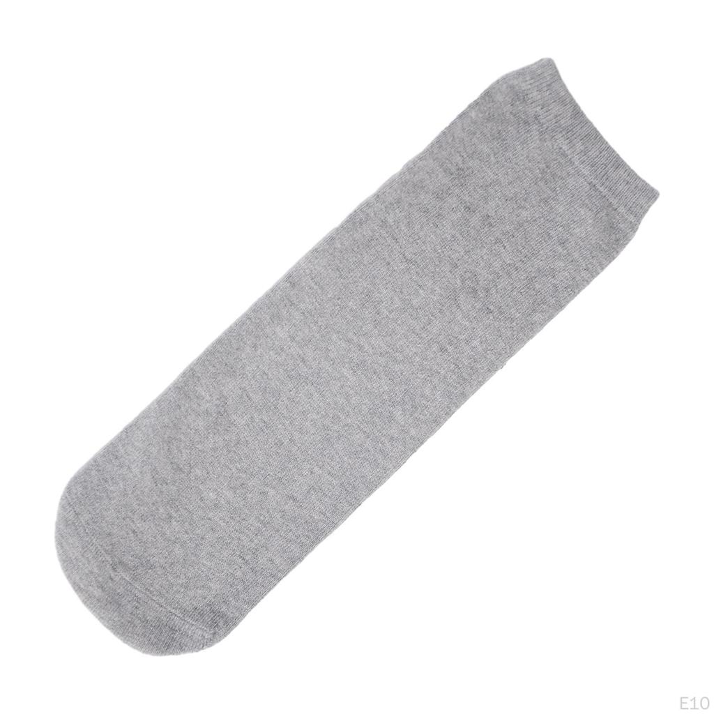 Prosthetic Socks for Amputees - Soft and Warm Leg Protection