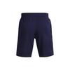 Under Armour UA Unstoppable Sports Shorts Men's Marine Blue 1370378-410