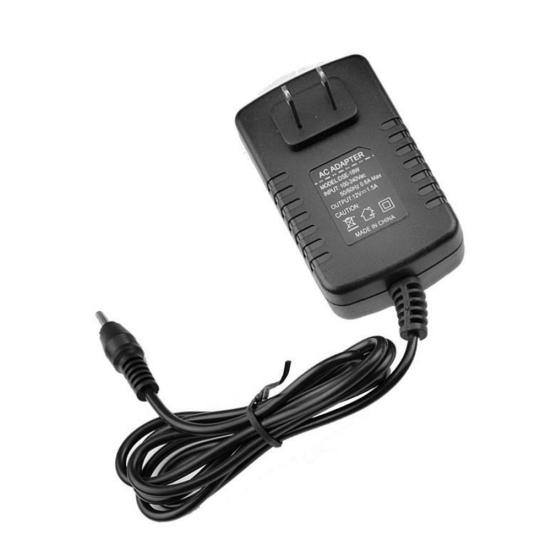 Home Wall AC Charger Power Adapter for Acer Iconia Tab A500 A501 A200 A100 A101