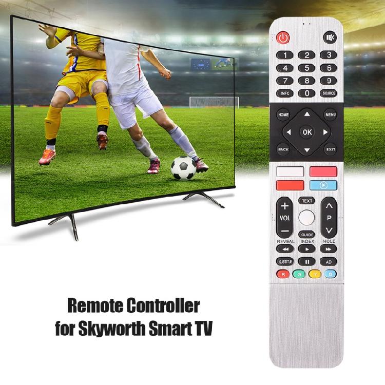 Home Appliance Supplies for Smart TV Remote Control 539C 268901 for 32qh9000ka