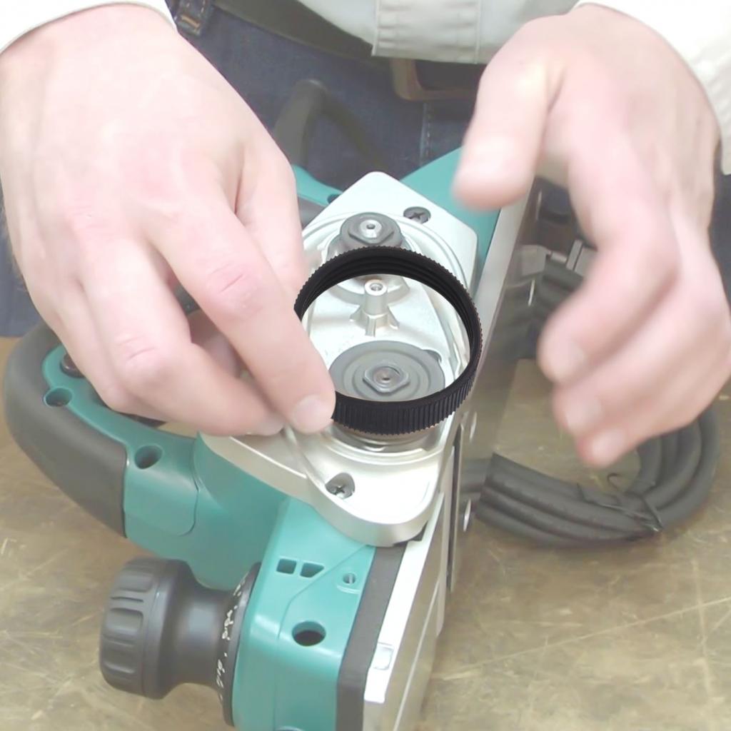 Řemen Elektrické nářadí Domov a zahrada Guma 9,6 mm 958718