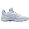Li-Ning No Boundaries 2 White Light Blue Men Sneakers Standard-White AFPR009-1