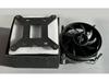 Desktop ITX CPU Cooler Fan for 12th Gen with Thick Copper Core and Silent Cooling
