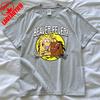 The Angry Beavers Shirt 90s Nostalgic Cartoon Tv Show T-Shirt Daggett and Norbert Graphic Tee Men Woman Cotton Short-sleeve Tops