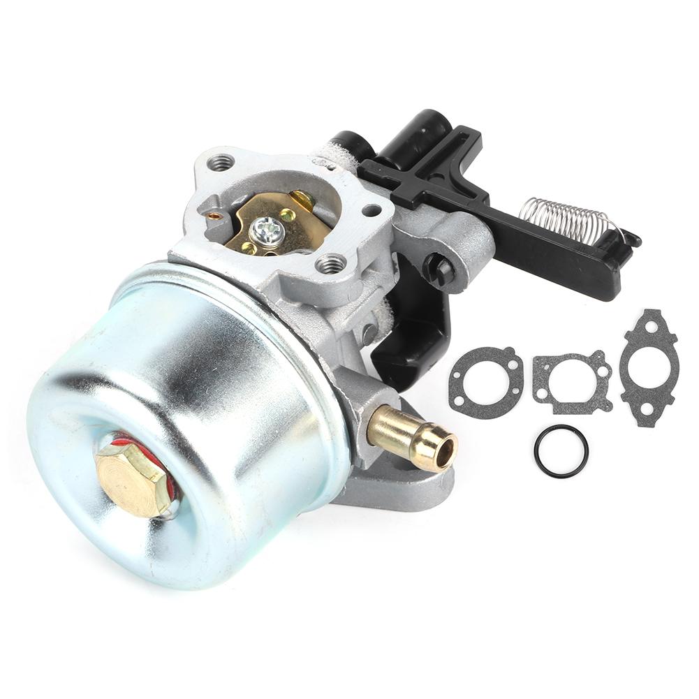 Carburetor with Gaskets Fit for Briggs and Stratton 2700‑3000PSI Troy Bilt Power Washer 7.75 Hp 8.75 Hp 8.5Hp 594287