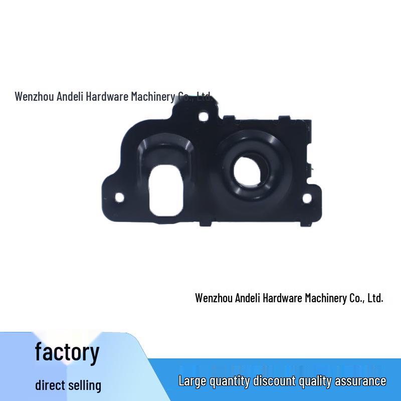 811301G000 81130-1G000: Compatible Hood Lock for Hyundai Kia. None