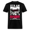 Its an Anime Thing You Wouldnt Understand Shirt Manga Cosplay Otaku Gift T-Shirt 1