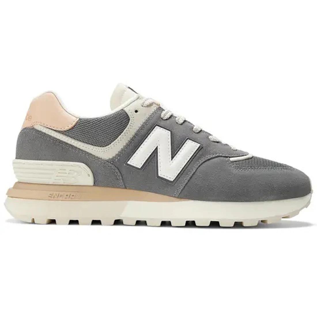 

Sneaker New Balance 574 Legacy Apollo Grey(U574LGDB) 38.5