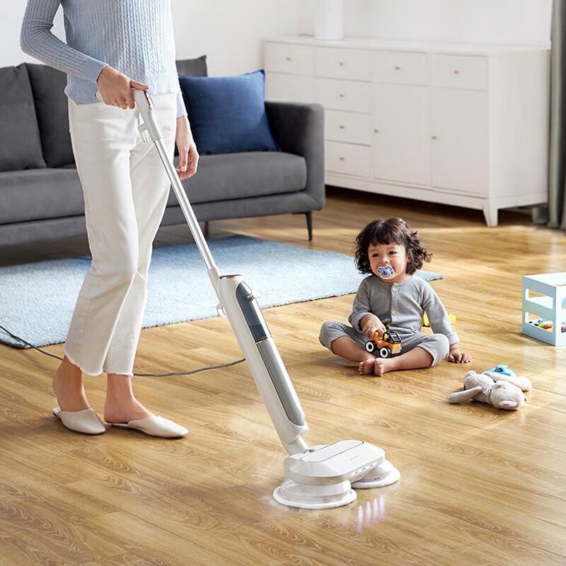 Morphy Richards MR3200 Steam Mop