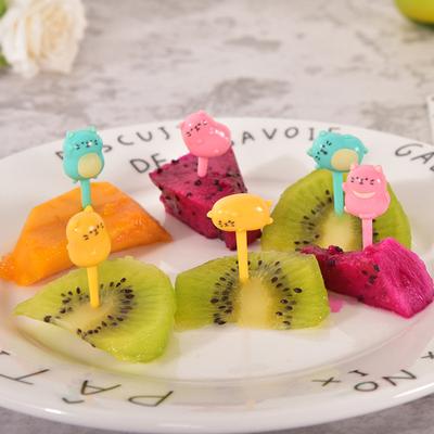 Artículos de bar – Pinchos para cócteles y canapés