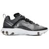 Nike React Element 87 'Anthracite' Sneakers AQ1090-001