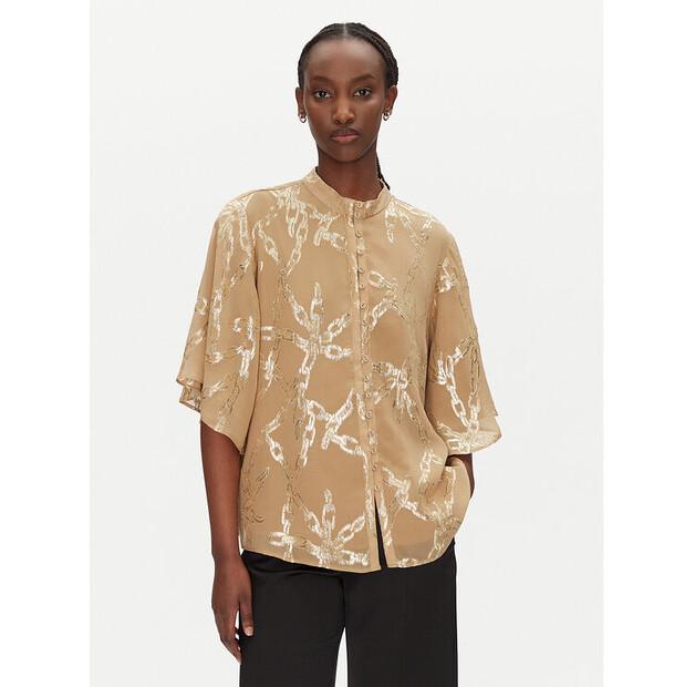 Рубашка Bruuns Bazaar Mateli EU 38