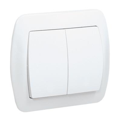 Elektrické zástrčky a zásuvky – Zásuvky