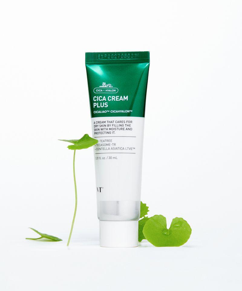 VT Cica Cream Plus 30ml