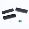 1/2Pcs Portable Usb Charging Case 18650 Battery Box Diy Power Bank Charger Case For Arduino Projects
