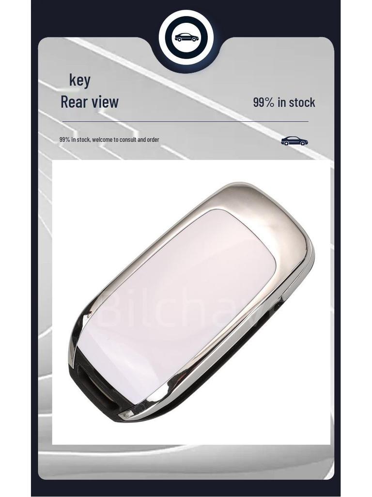 CWTWB1G767: Compatible 3-button Renault Car Remote, 433MHz Frequency, 4A Chip.