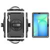 TPU Full Coverage Case IPad Air 6 2026 With Kickstand Drop Protection Pen Slot Matte Finish