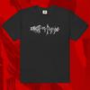Christ On Parade Logo Shirt | Hardcore Thrash Punk Social Unrest Decry Stalag 13