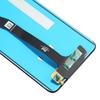 For Huawei Nova Y72S Grade C LCD Screen and Digitizer Assembly Replacement Part (Without Logo)