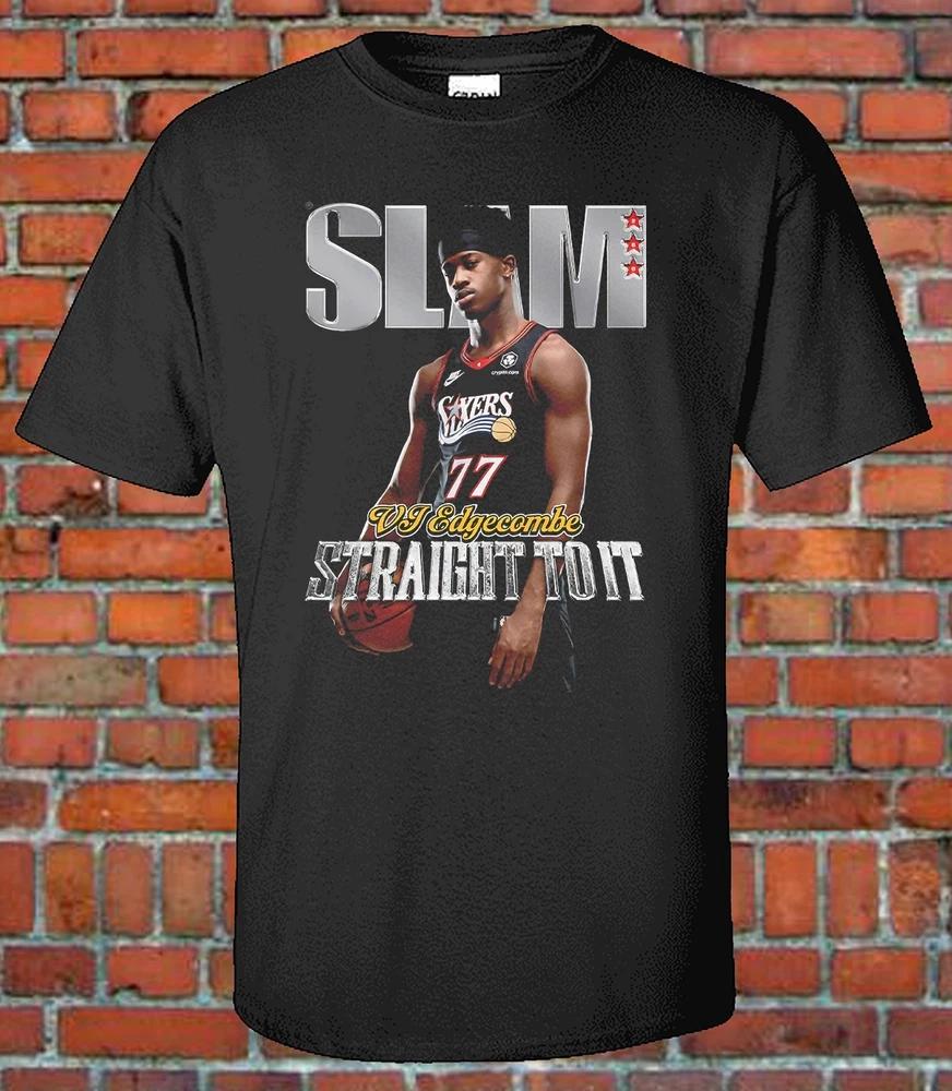 VJ Magazine Cover Graphic TShirt S