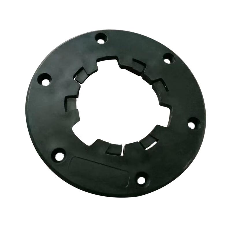 Industrial Floor Scrubber Brush Plate Buckle