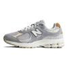 New Balance 2002R Concrete Grey Sneakers M2002RSB