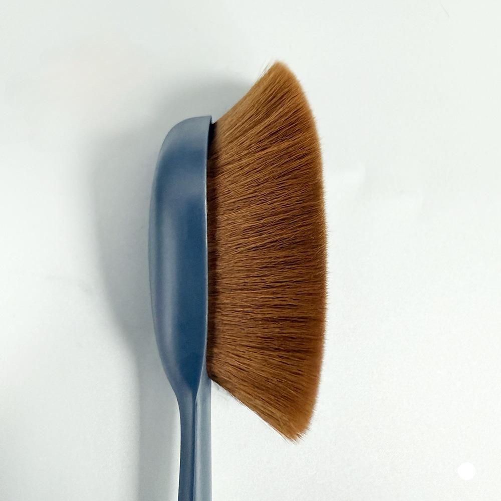 Lotionapplikator Stor Yta Applikationsborste Långt Skaft För Lotionapplikation Halkfri Kroppsbruningsryggborste Verktyg