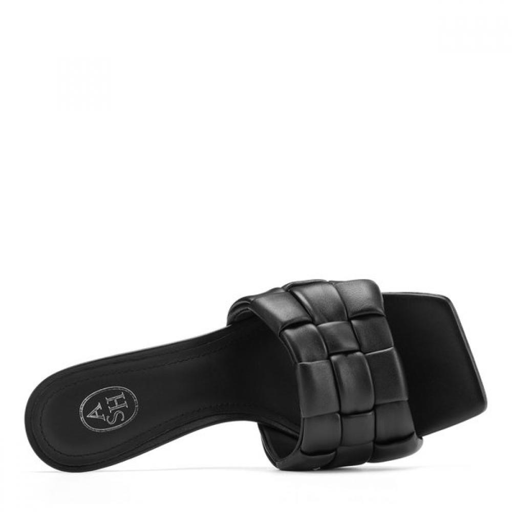 Ash Kim Slipper  Ae2d01717 Bl 